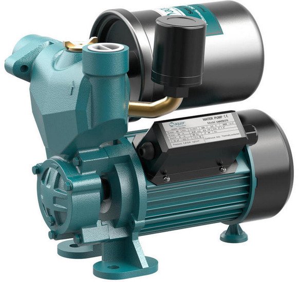 Центробежный насос Aquor AHFm6A - фото