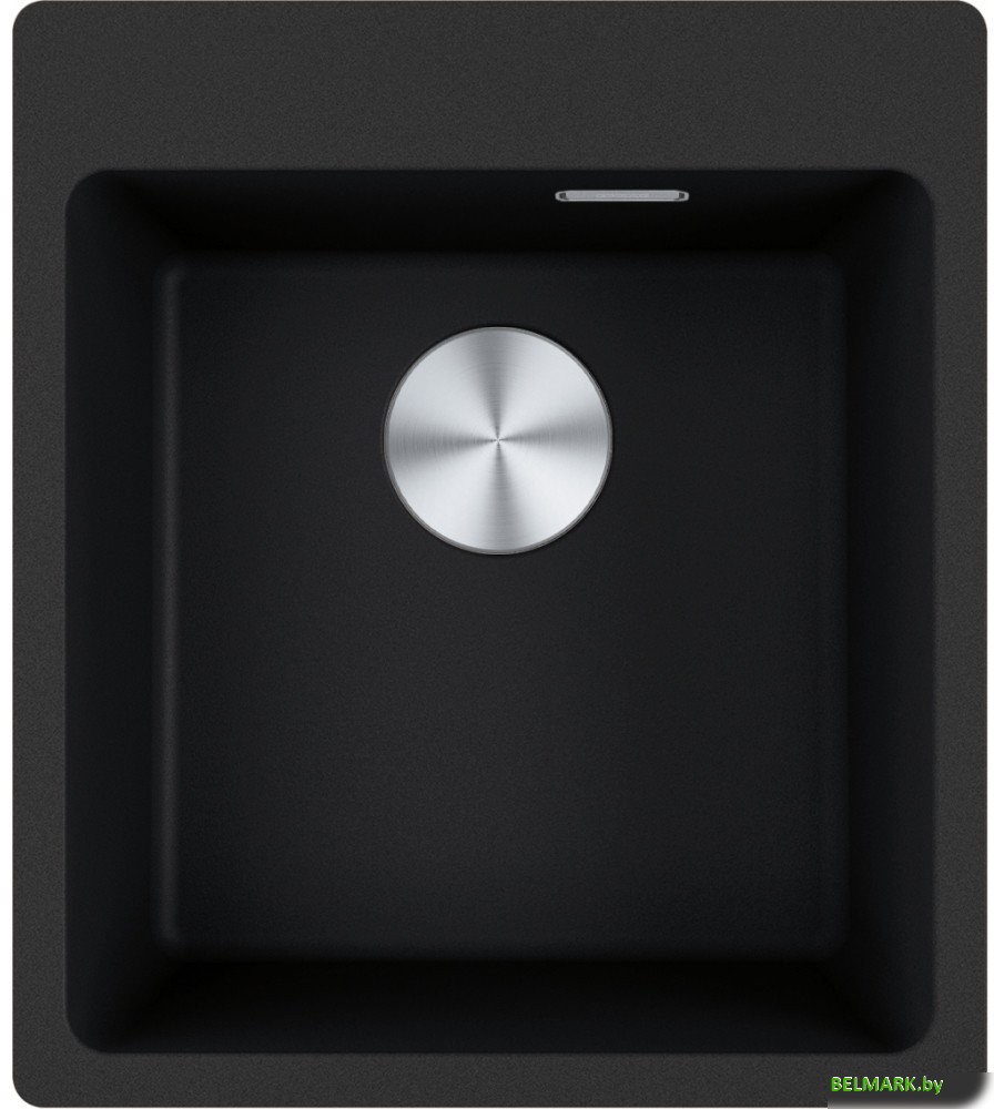 Кухонная мойка Franke Maris MRG 610-39 FTL 114.0661.792 (оникс) - фото