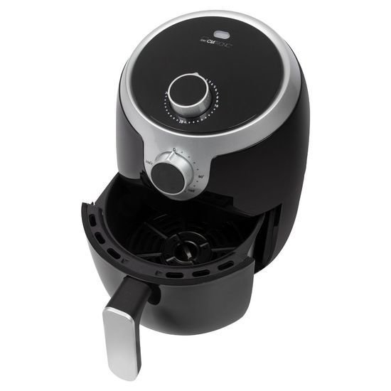 Аэрофритюрница Clatronic FR 3769 H - фото2