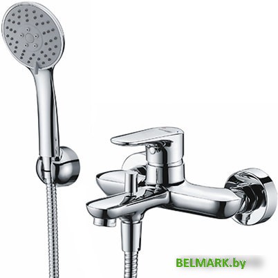 Смеситель Wasserkraft Vils 5601 - фото