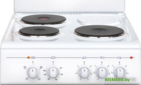Кухонная плита GEFEST 5140 0031 - фото2