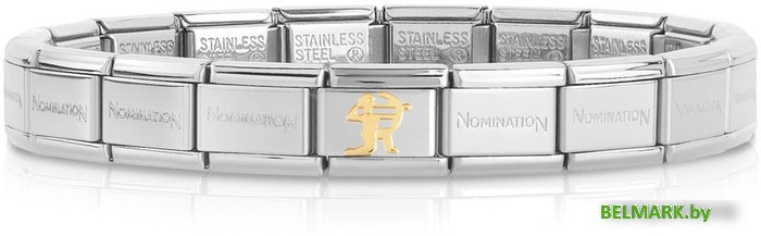 NominatioN Знак зодиака Стрелец 030104/09 - фото2