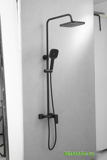 Душевая система Shevanik S9736H - фото2