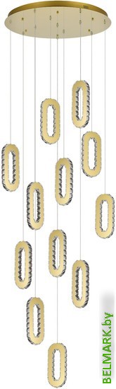 Подвесная люстра ST Luce SL6506.203.12 - фото2