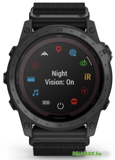 Умные часы Garmin Tactix 7 Pro - фото2