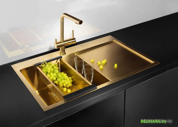 Коландер Omoikiri CO-02 LG 4999003 - фото2