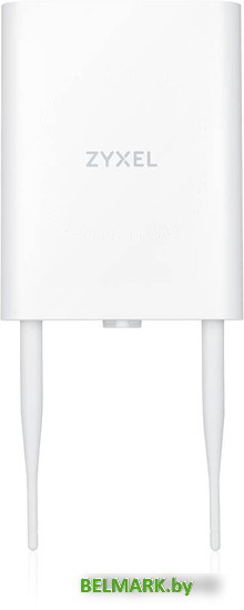 Точка доступа Zyxel NWA55AXE - фото