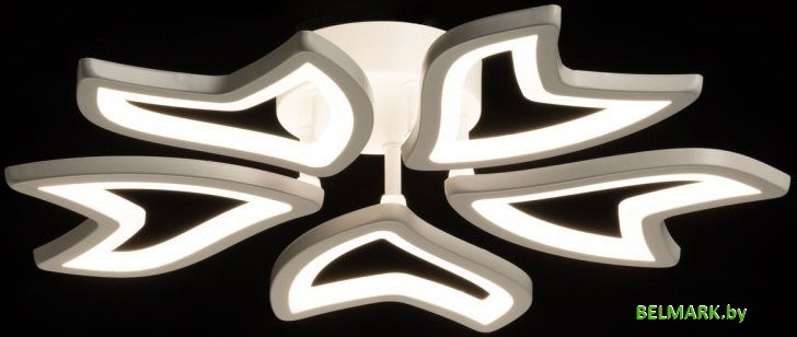 Подвесная люстра De City Мадлен 424018905 - фото