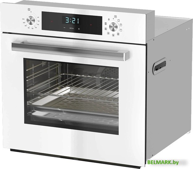 Электрический духовой шкаф Darina 0V5 BDE112 708 W1 - фото2