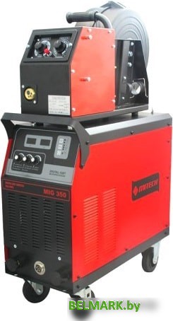 Сварочный инвертор Mitech MIG 350 IGBT - фото