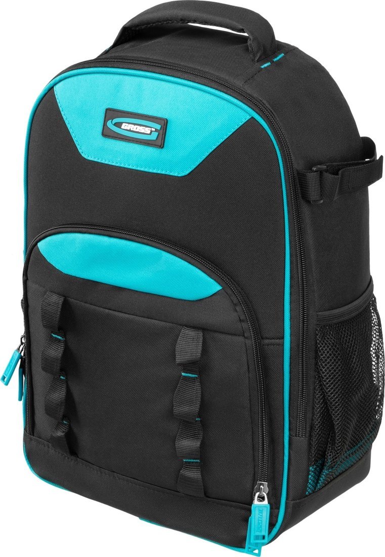 Рюкзак для инструментов GROSS 90278 - фото2