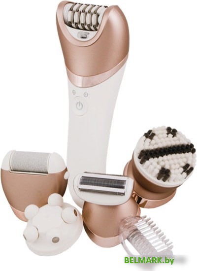 Эпилятор Электроприборы-БЭМЗ Бердск 4311 - фото