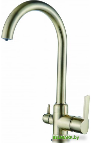 Смеситель Diadonna Д82-446107Q - фото