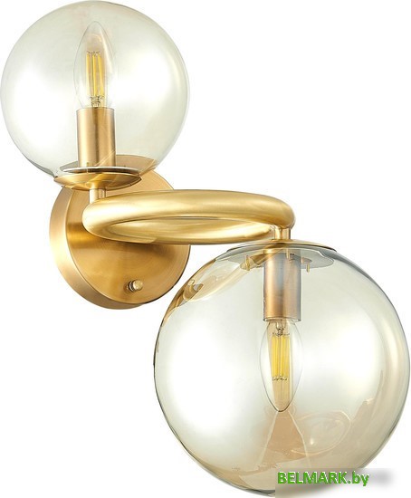 Бра ST Luce Gorizia SL1162.301.02 - фото2