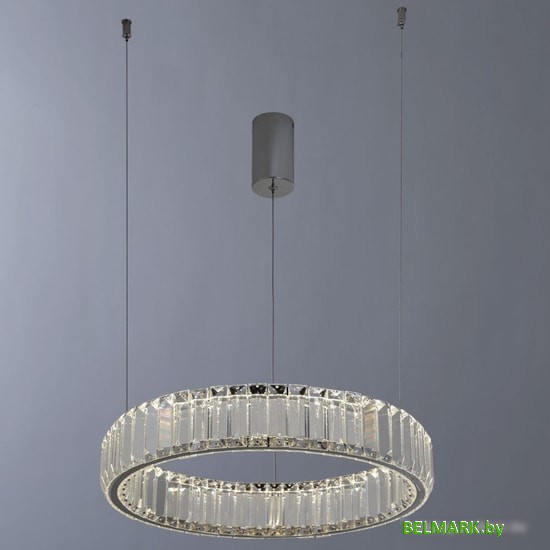 Подвесная люстра Divinare Renata 1135/02 SP-24 - фото2