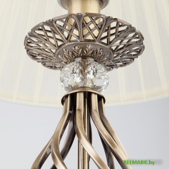 Лампа Евросвет Selesta 01002/1 (античная бронза) - фото2