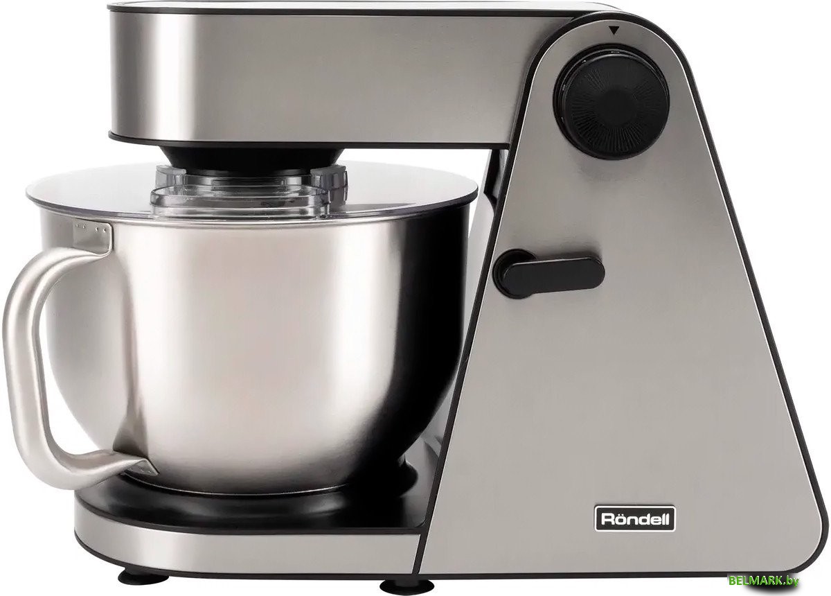 Планетарный миксер Rondell RDE-1405 - фото