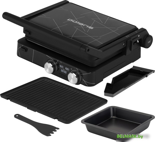 Электрогриль Polaris PGP 2502 - фото
