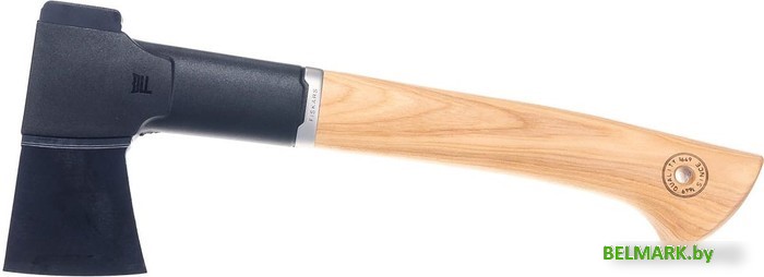 Топор Fiskars Norden N7 + точилка 1051146 - фото2