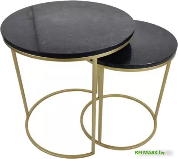 Журнальный столик Bergenson Bjorn Hans BB0000394 - фото