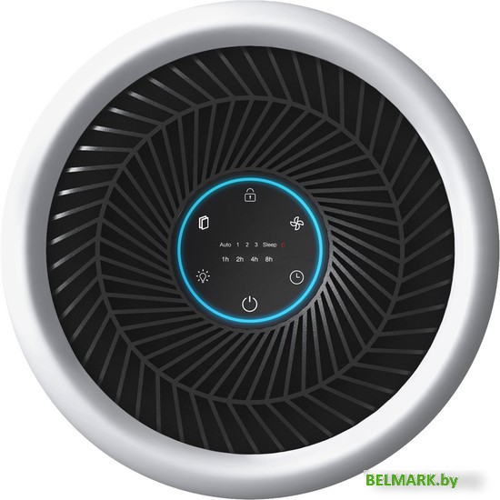 Очиститель воздуха TCL Breeva A1CW - фото2