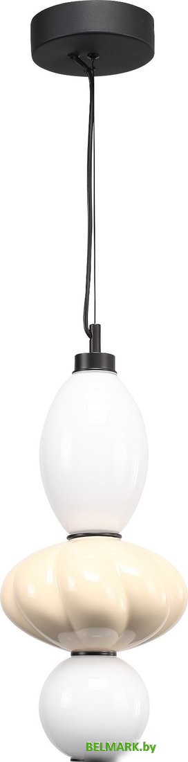 Подвесная люстра ST Luce SL6134.413.01 - фото2