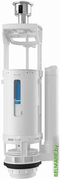 Комплект арматуры IDDIS F012400-0009 - фото