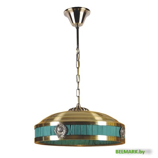 Подвесная люстра Favourite Cremlin 1274-3P1 - фото