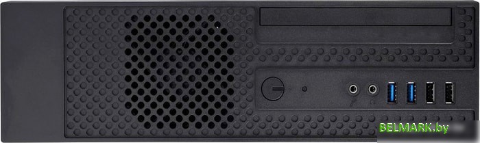 Корпус In Win CK709 U3 - фото2