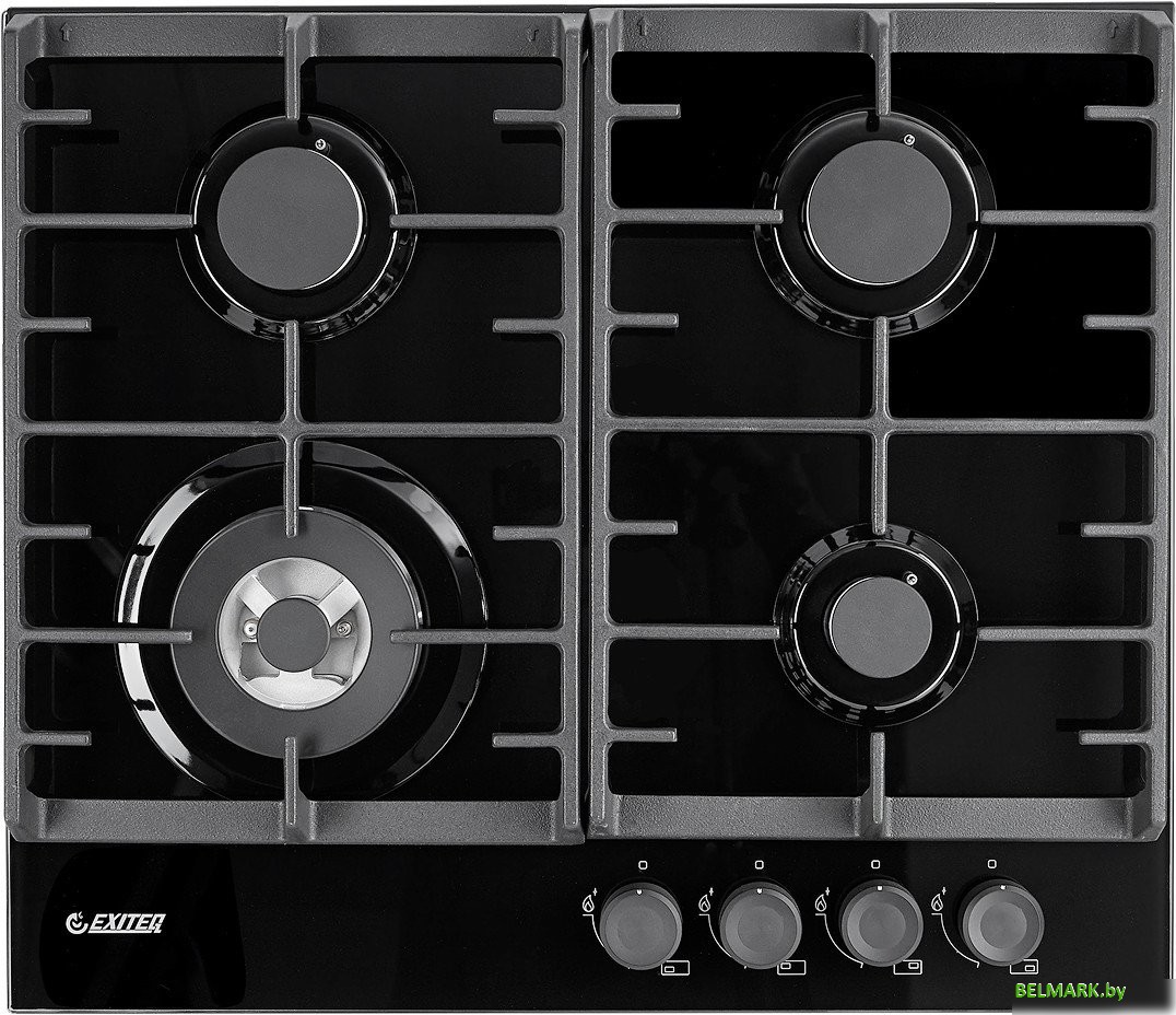 Варочная панель Exiteq EXH-207 - фото