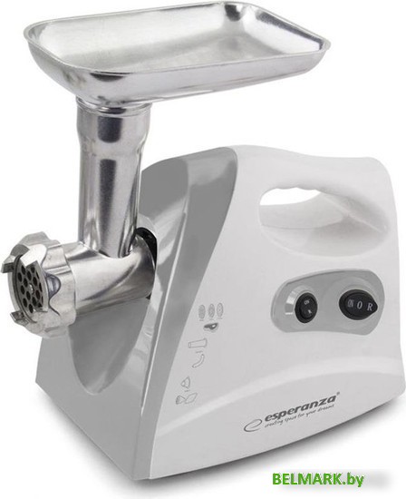 Мясорубка Esperanza EKM012E - фото