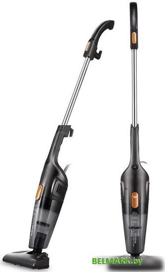 Пылесос Deerma DX115C - фото2