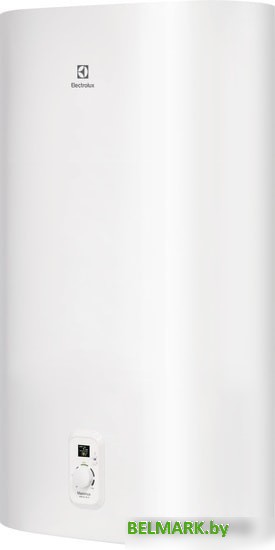 Накопительный электрический водонагреватель Electrolux EWH 100 Maximus Wi-Fi - фото