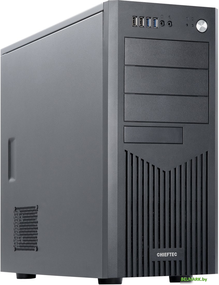 Корпус Chieftec BM-25B-OP - фото