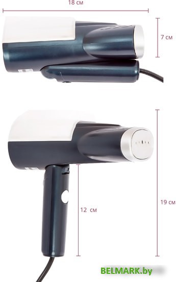 Отпариватель Pioneer SH104 - фото2