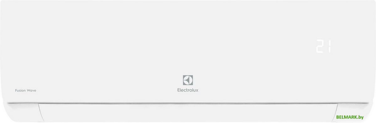 Кондиционер Electrolux Fusion Wave EACS-12HFW/N3 - фото2
