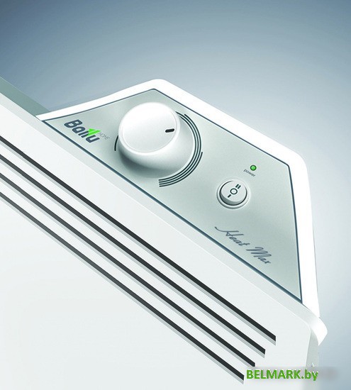 Конвектор Ballu BEC/HMM-2000 - фото2