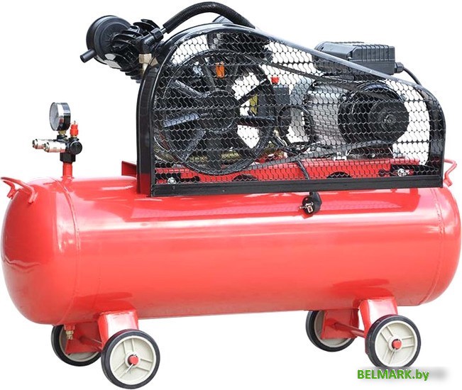 Компрессор Brado IBL2070A - фото2