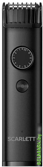 Машинка для стрижки волос Scarlett SC-HC63C105 - фото2