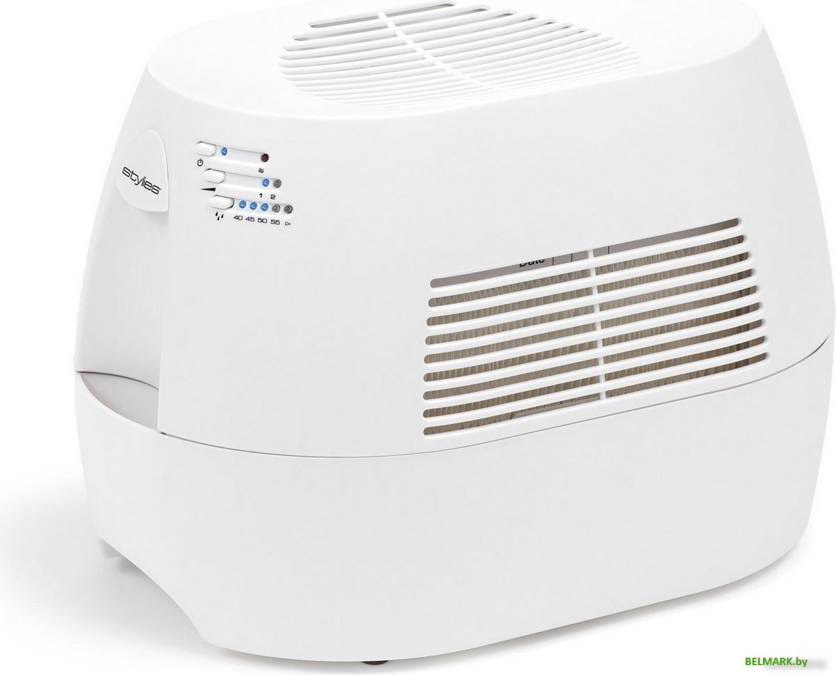 Увлажнитель воздуха Stylies Orion - фото