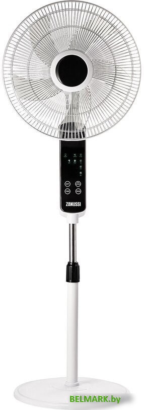 Вентилятор Zanussi ZFF-901N - фото