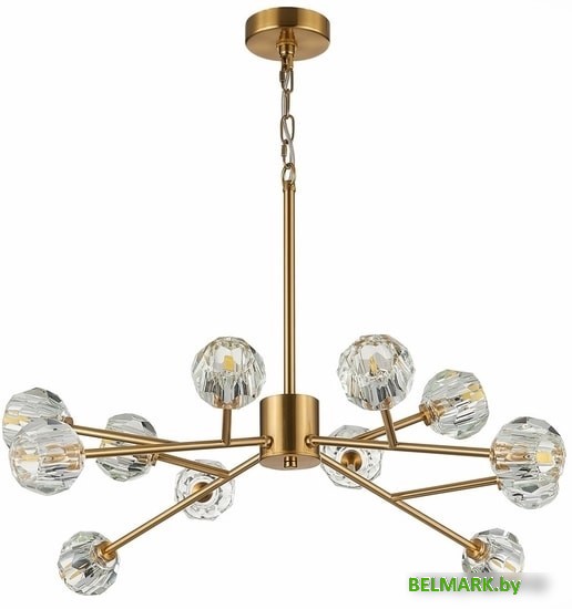 Подвесная люстра ST Luce Romano SL1166.303.12 - фото2