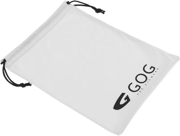 Горнолыжная маска (очки) GOG H783-2 (темно-синий/синий) - фото2