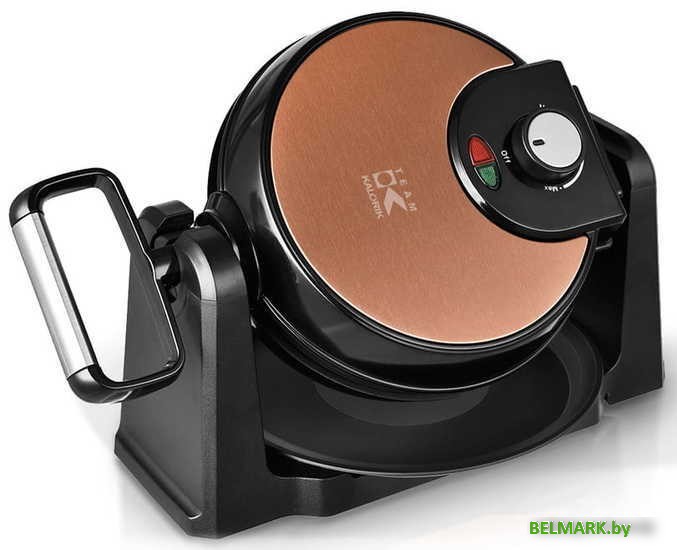 Вафельница Kalorik WM 1050 CO - фото2