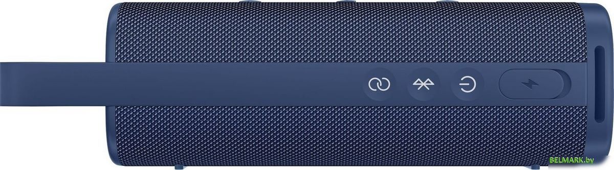 Беспроводная колонка Xiaomi Sound Outdoor (синий, международная версия) - фото2