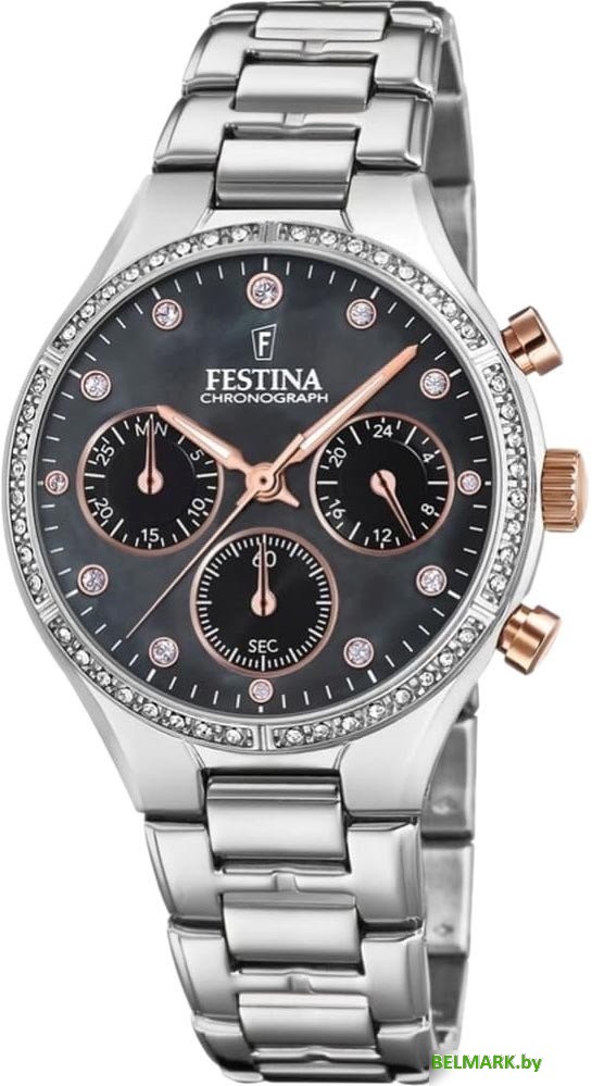 Наручные часы Festina F20401-4 - фото