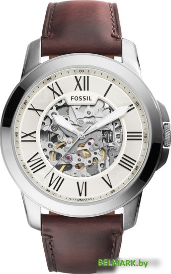 Наручные часы Fossil ME3099 - фото