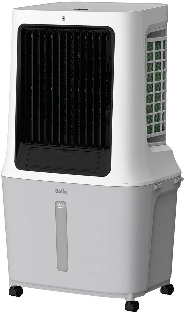 Охладитель воздуха Ballu Cyclone BCOOL-30L CL - фото