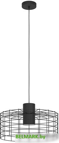 Подвесная люстра Eglo Milligan 43628 - фото