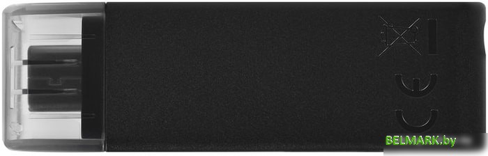 USB Flash Kingston DataTraveler 70 32GB - фото2